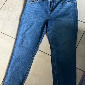 Women's Blue Jeans